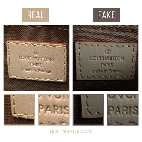 real lv label|louis vuitton false product id.